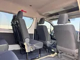 Toyota Hiace 2023